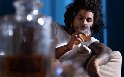 Alcoolismo: Tratamento e Recuperação na Kruse Internações